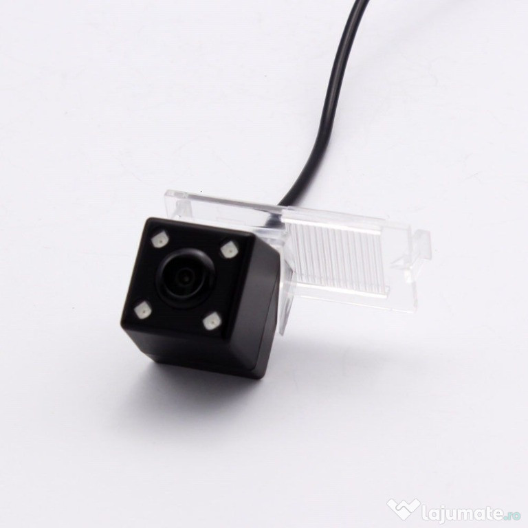 CAMERA MARSARIER DEDICATA PEUGEOT