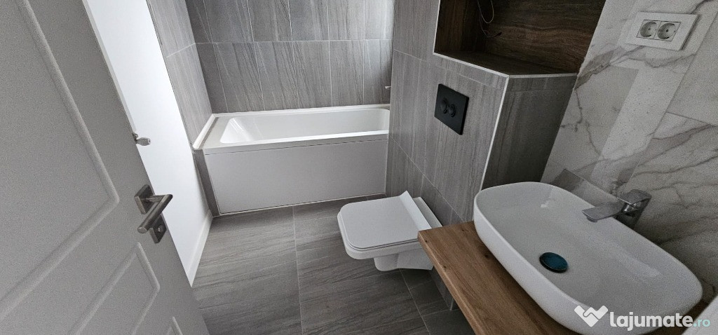 Faleza south/ Veterani / Bloc nou