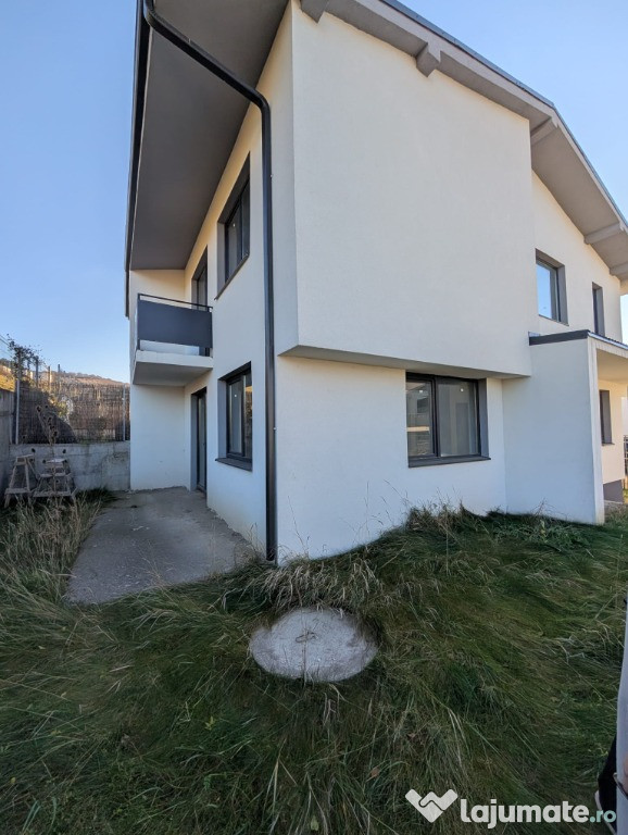 Oportunitate! Duplex 110mp zona centurii de sud, Floresti