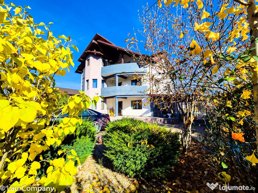 Casa Platou Prundu Pitesti