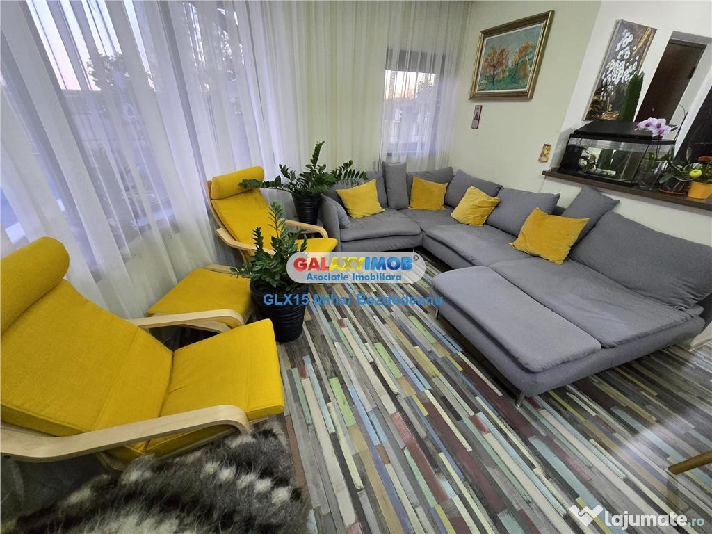 Casa 7camere de Lux si Piscina in zona Corbeanca - Therme.