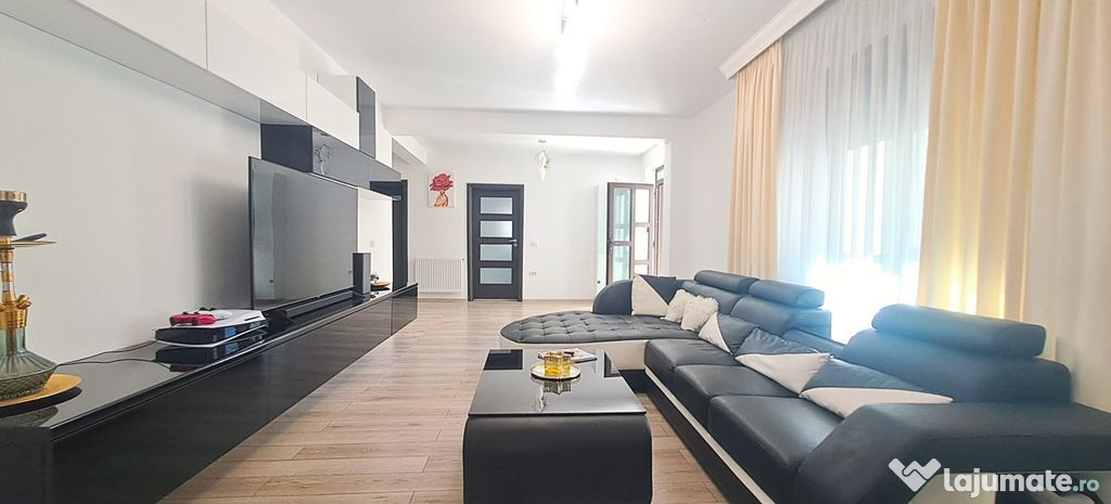 Casa ideala pentru familie | Moderna | Brancoveanu