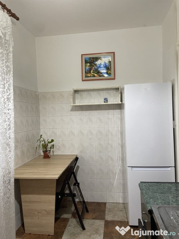 Garsoniera 10 min M P Sudului + Parcare DB1272