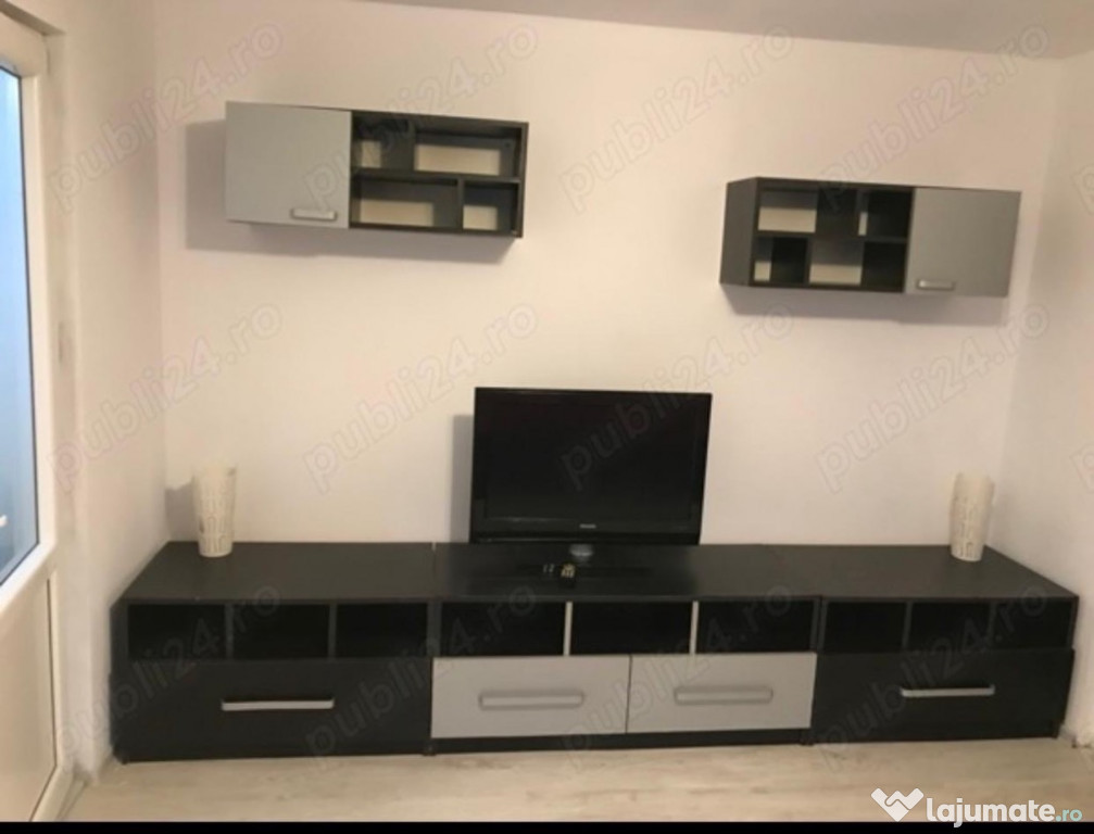 Închiriez apartament cu o cameră