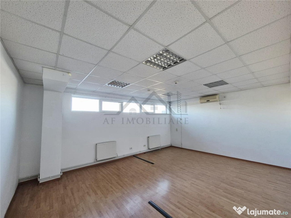 Spatiu comercial 200 mp