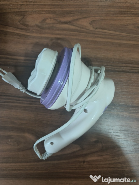 Vând aparat de masaj electric