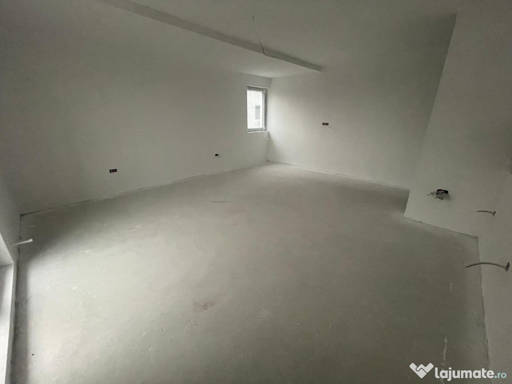 Apartament spațios și luminos – alegerea perfectă pentru confortul tău