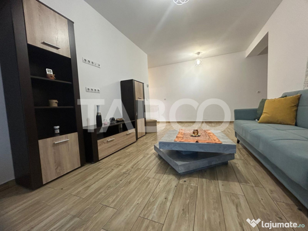 Apartament 3 camere in Kogalniceanu cu balcon si parcare de