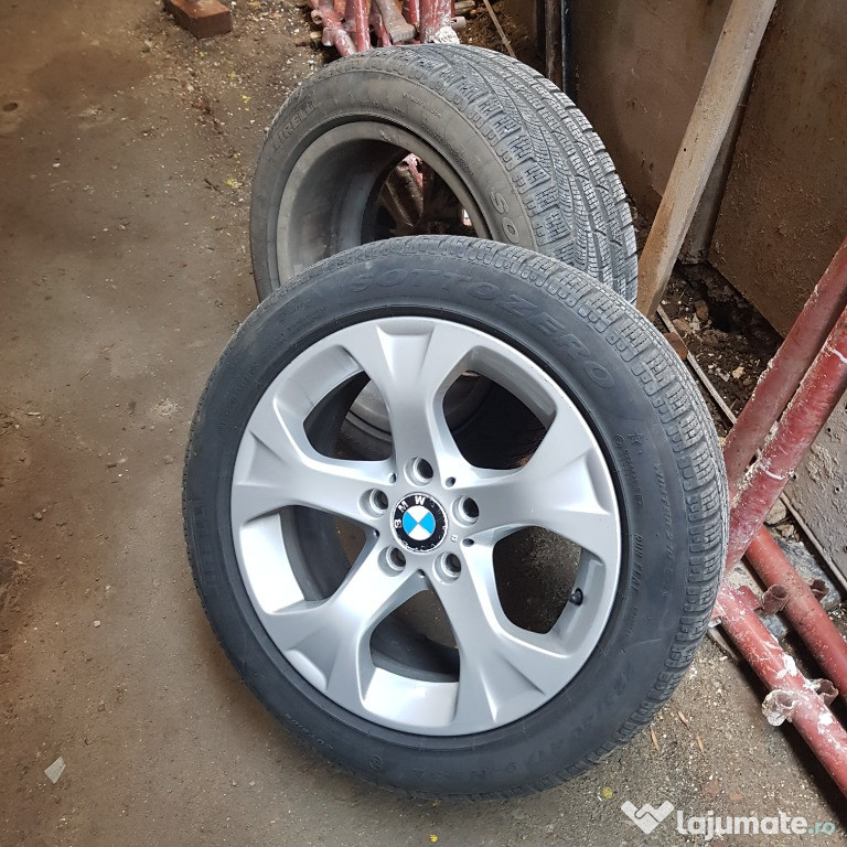 Roti bmw cauciucuri de iarna noi