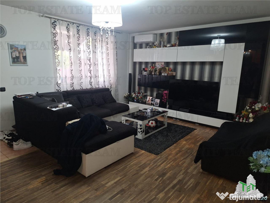 Casa deosebita de zona tei-pipera