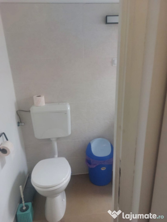 Apartament 3 camere, mansardă in ZONA CENTRALA