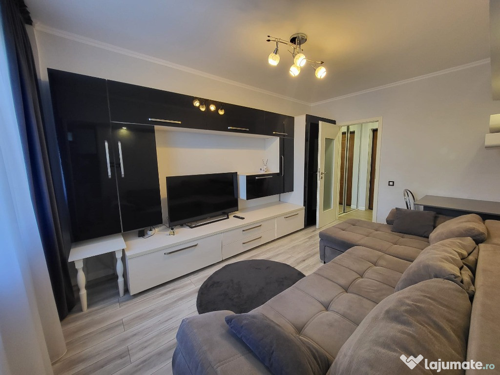 2 Camere Regie - Grozavesti - Centrala - Parcare!