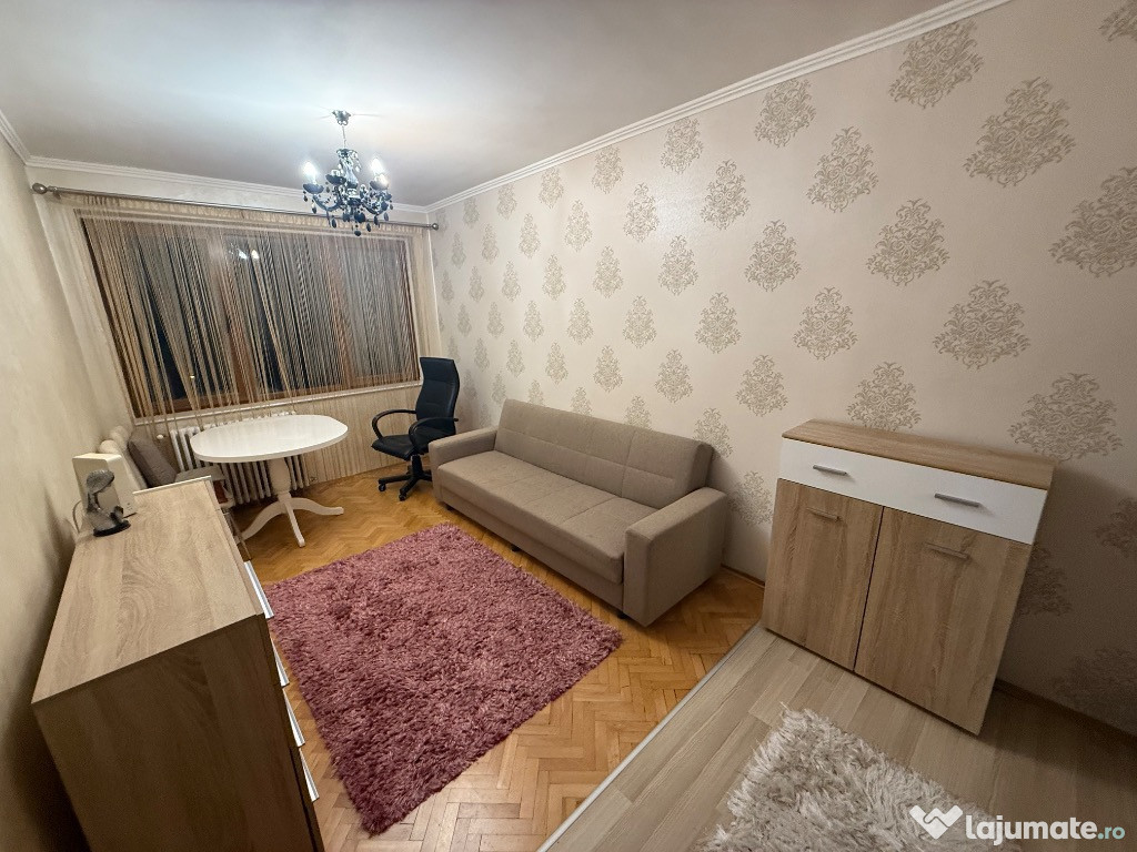 APartament de închiriat-Donath, Grigorescu