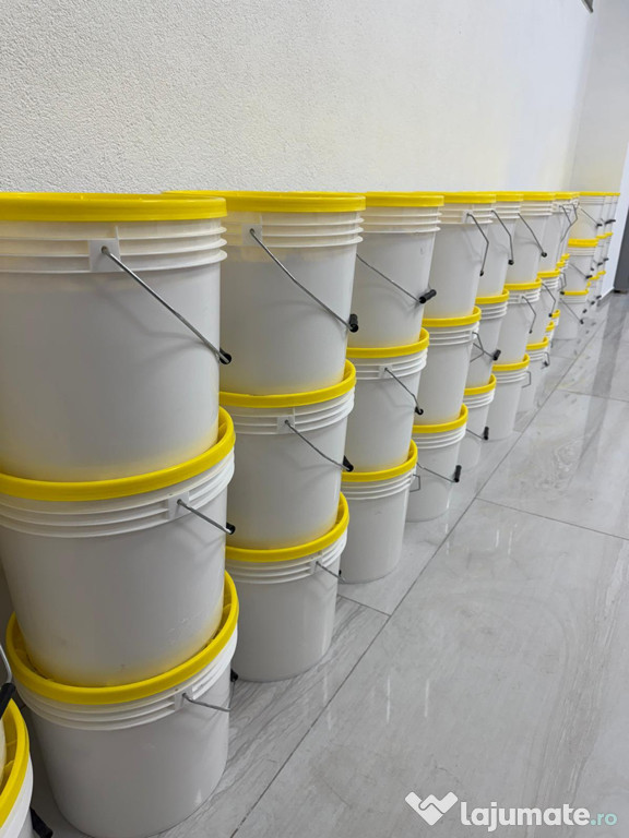 Var lavabil premium Italia - 15 L - 149 lei