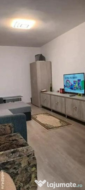 Apartament cu 2 camere in Bragadiru