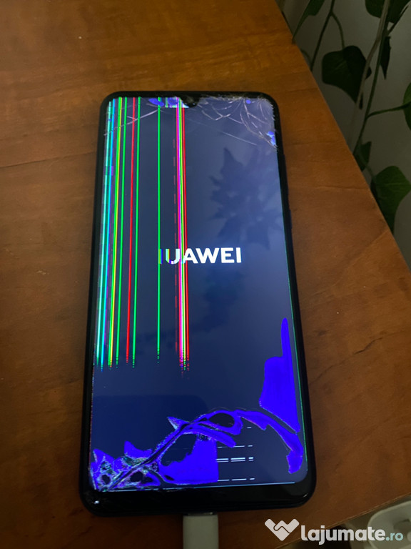 Huawei P30 Lite Defect – pentru piese / service GSM