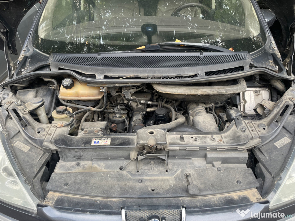 Motor 2.2 HDI 163 cp