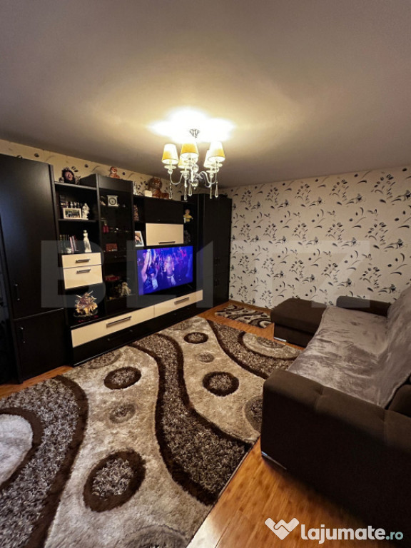 Casă + Teren 240 mp într-un cartier liniștit – investi?