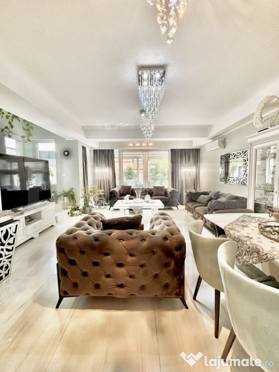 Comision Zero! Casa Individuala superba, 5 camere, Braytim