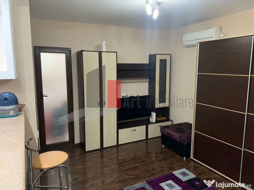 Garsoniera dubla in zona Mihail Sebastian