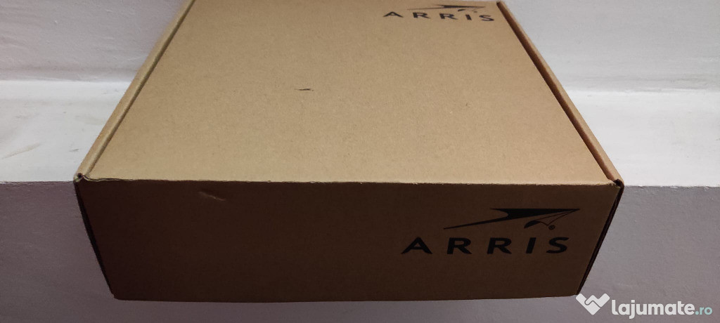 ARRIS IPTV Decoder VIP2262