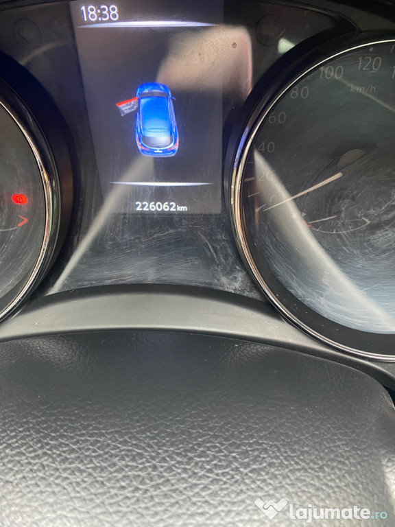 De vânzare Nissan Qaschqi