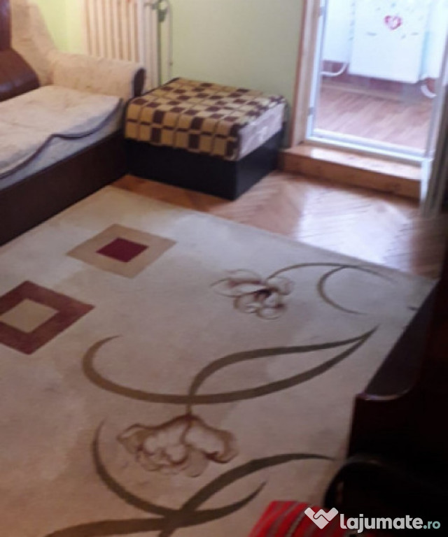 Apartament 3 camere baza 3 în spate la Silk District