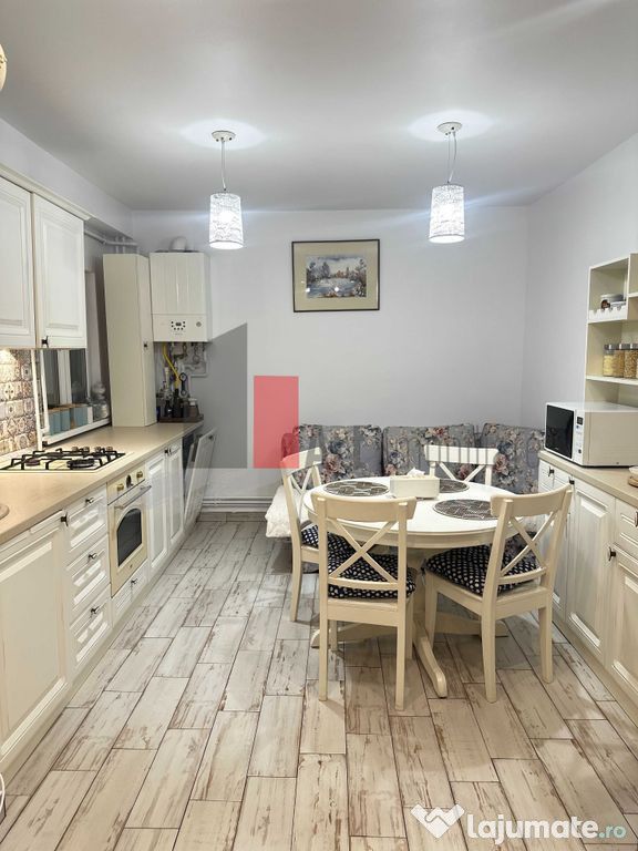 Apartament modern, complet mobilat și utilat Lujerului,...