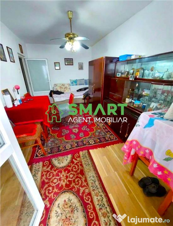 Garsoniera Arad zona Micalaca confort 1