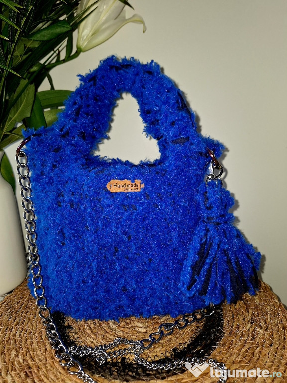 Genți handmade,preț negociabil