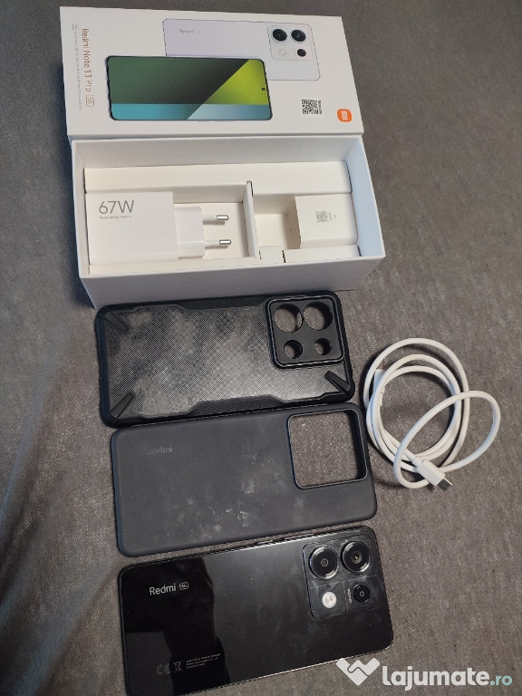 Xiaomi Redmi Note 13 Pro 5g