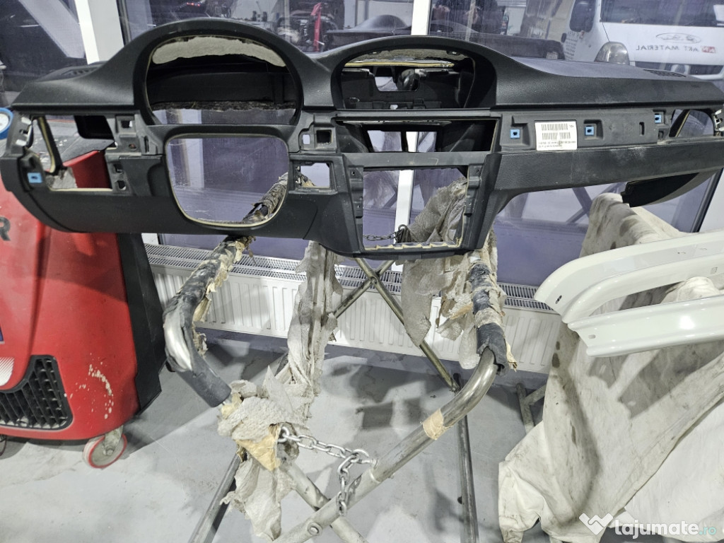 Plansa bord bmw e90 91 92 93 navigatie