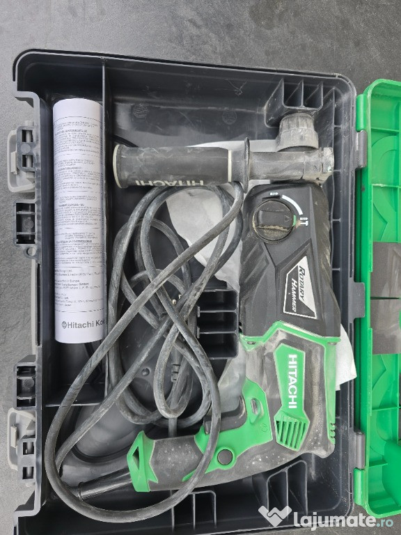 Ciocan rotopercutor de vanzare