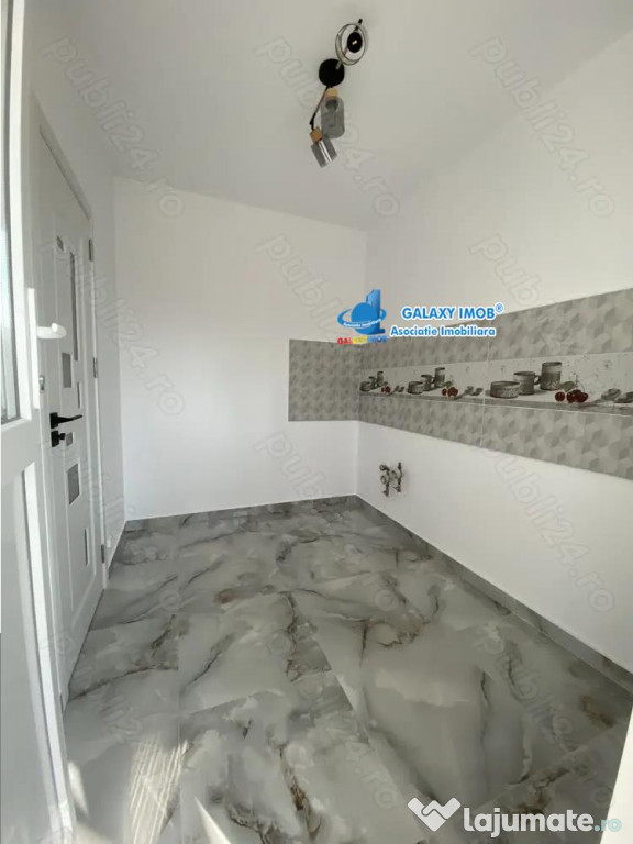 Apartament 2 camere proaspat renovat Calea Grivitei