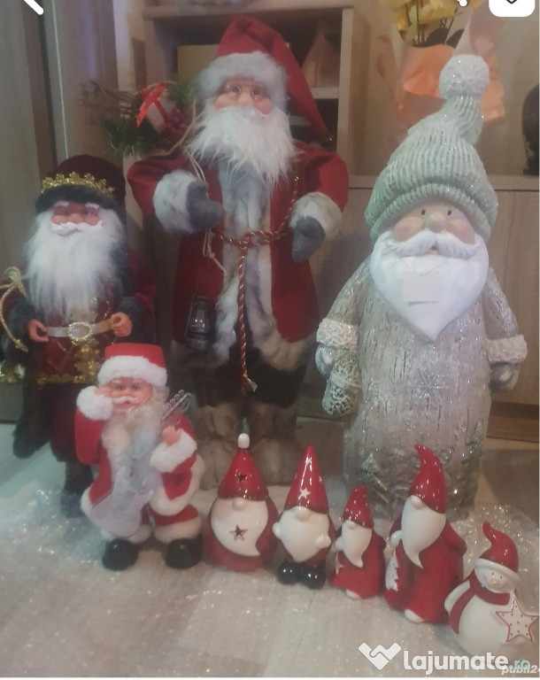 Diverse decorațiuni