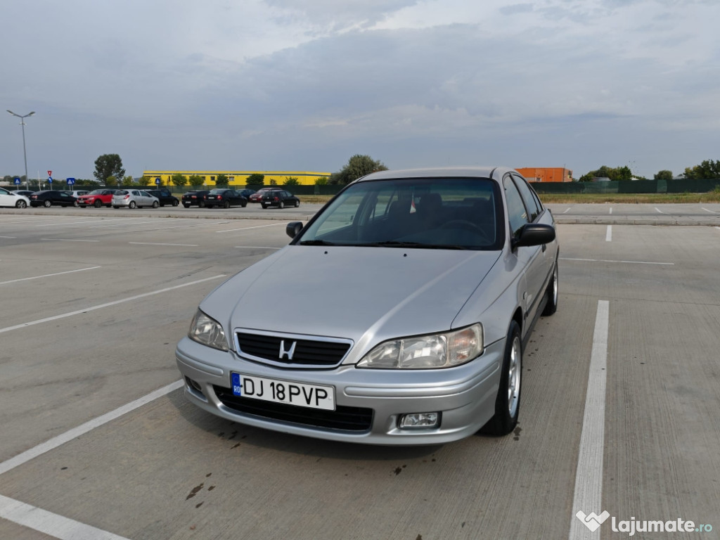 Honda Accord 6 FARA RUGINĂ