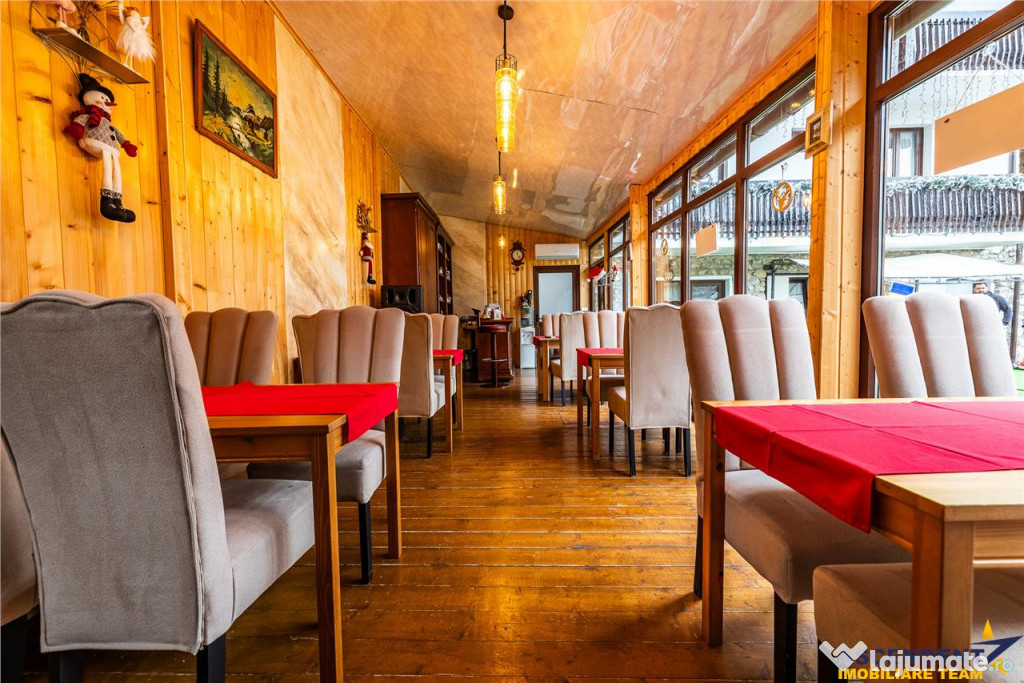 FILM! Un spatiu pretios pentru rezidenta si ospitalitate, Ce