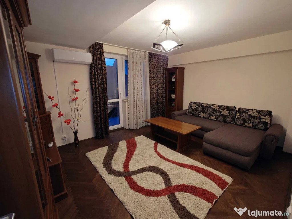 Apartament 3 Camere / Universitate / 78 mp