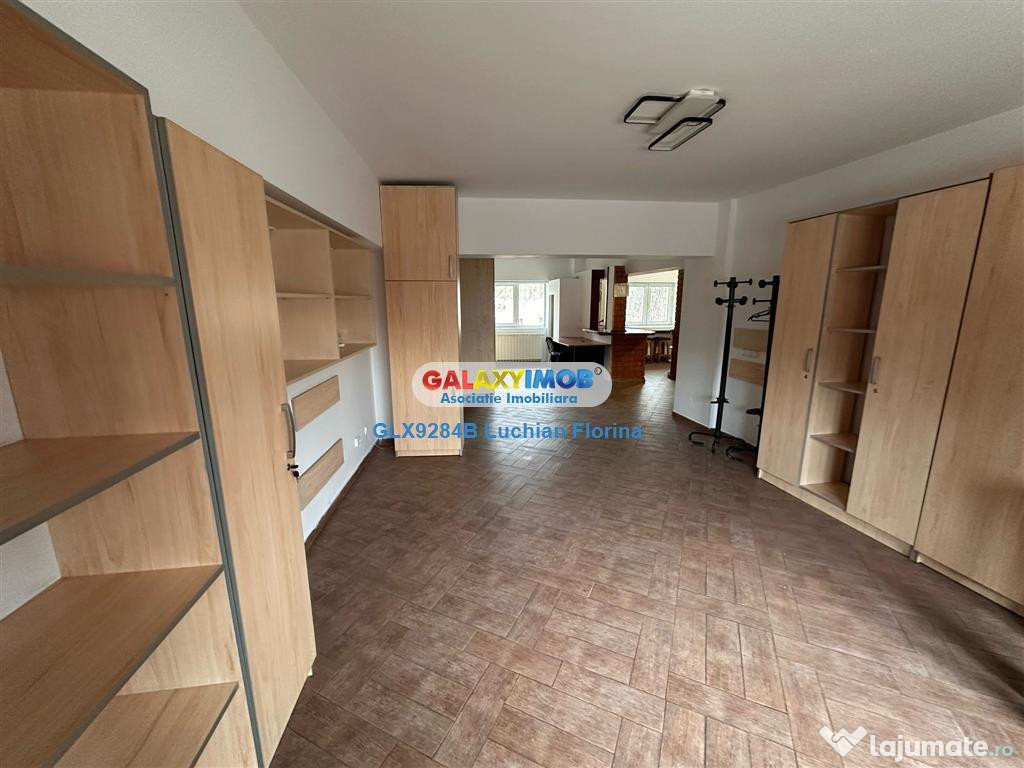 Spatiu birouri 100 mp - Octavian Goga, etaj 1