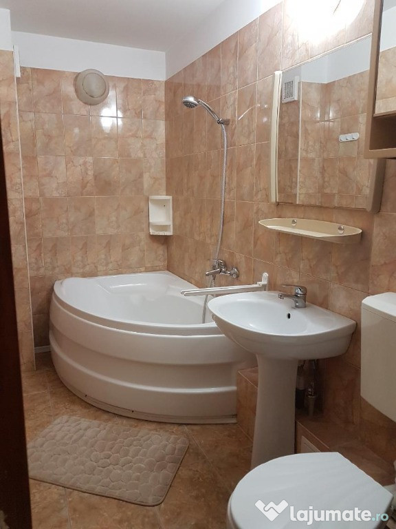 Apartament 3 Camere Sebastian zona linistita