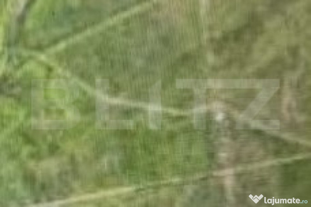 Teren 9400 mp, Schitu-Duca, la DN 24