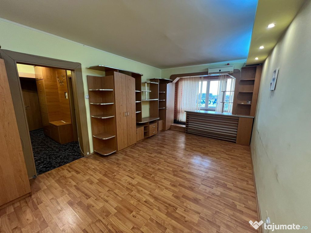 2 camere Alexandru Obregia Grand Arena centrala proprie S...