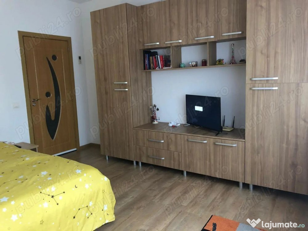 Garsonier - Aurel Persu - Brancoveanu