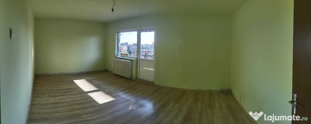 Apartament 3 camere Gheorgheni-str Nicolae Titulescu