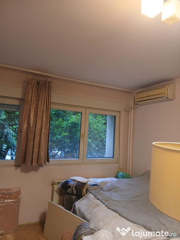 Apartament 2 camere Alexandru Obregia Etaj 1