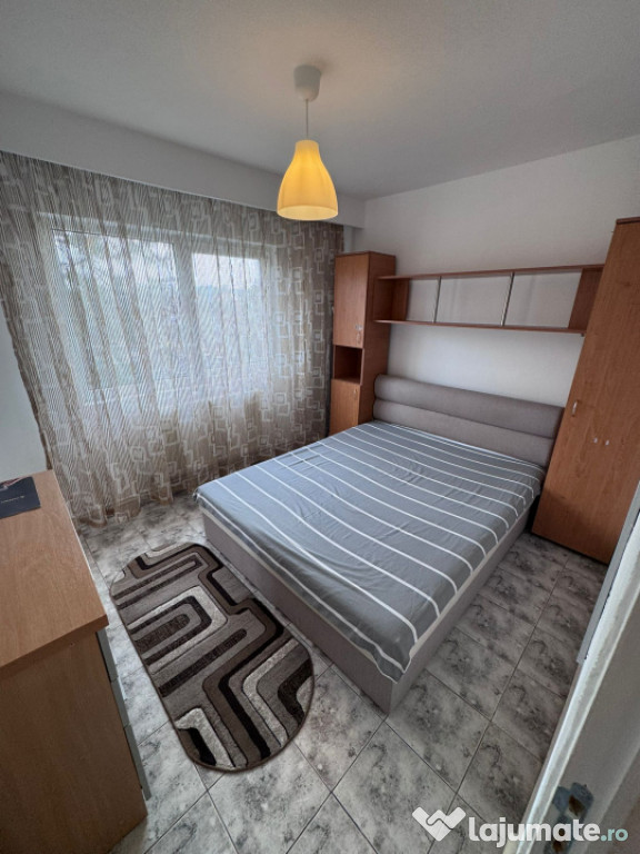 Apartament 3 camere de vanzare Inel I, Constanta