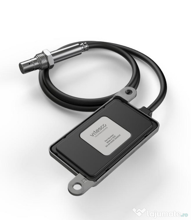 Senzor NOxUreeA2C6070221477NouOriginalVitescopentruMANEuro 6