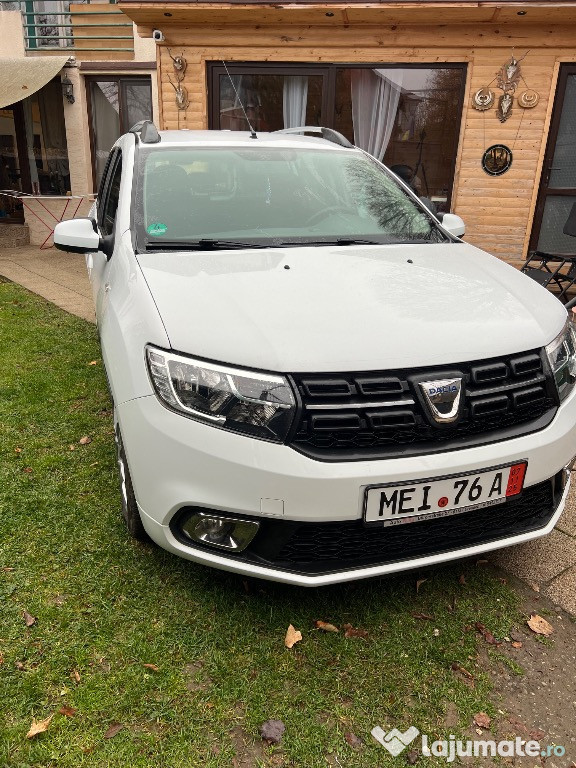 Dacia logan MCV 1.0 sce
