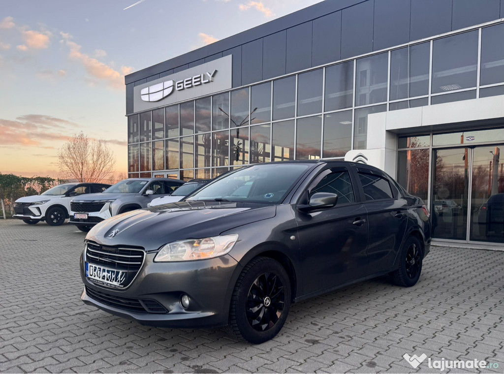 Peugeot de vânzare