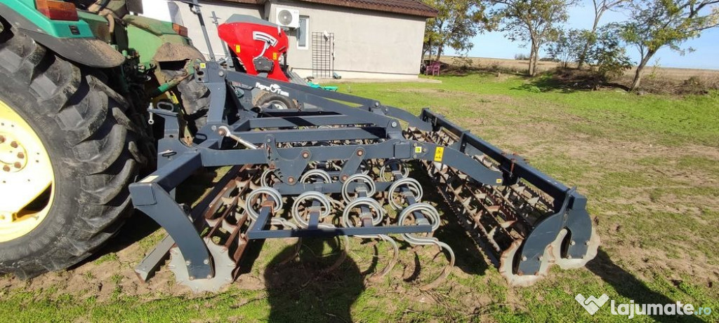 Combinator Agro Tom 3 m